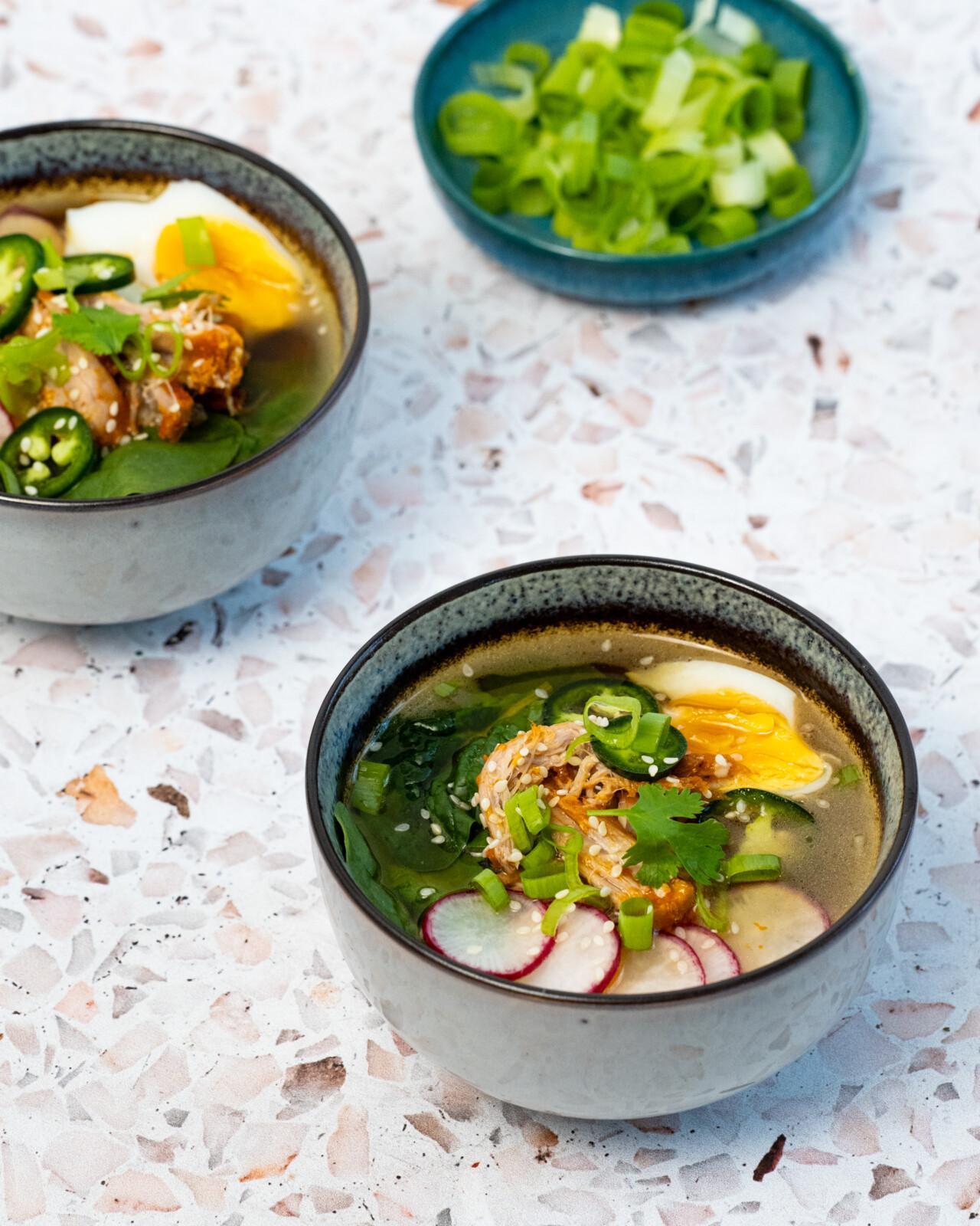 Ramen